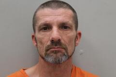 Mugshot of GREEN, JOHNNIE FRANK 