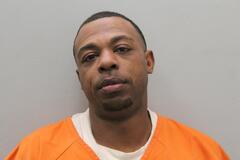 Mugshot of PAYNE, LARON MONTRELL 