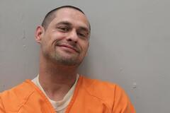 Mugshot of WHITE, BEAUJESS MICHAEL 