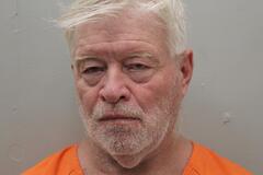 Mugshot of TRUITT, ROBERT WAYNE 