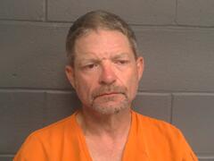 Mugshot of STEPHENS, JIMMY DEAN