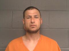 Mugshot of JOHNSON, MICHAEL ALLEN