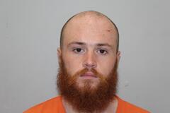 Mugshot of NORWOOD, STEVEN NATHANIAL 