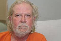 Mugshot of CHENOWETH, RODNEY ISAAC 