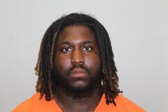 Mugshot of MACK, DEVONTA LEMMOIN 