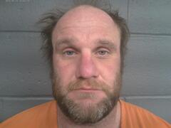 Mugshot of CONNER, RYAN STEPHEN