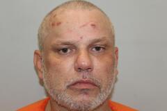 Mugshot of WALLER, KENNETH JAMES 