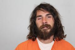 Mugshot of MOREHEAD, JAMES ANDREW 