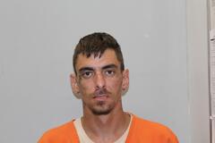 Mugshot of HUMMINGBIRD, EDWARD LEE 