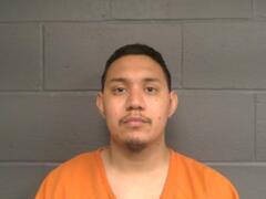 Mugshot of RODRIGUEZ, FRANKY