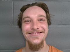 Mugshot of NELSON, GARRETT RYDER