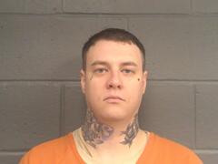 Mugshot of GROSSMAN, FRANKLIN LYNN