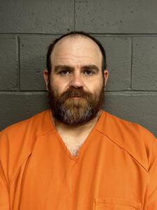Mugshot of WILSON, NATHAN GENE