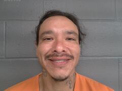 Mugshot of KIRBY, VINCENT JR WAYNE