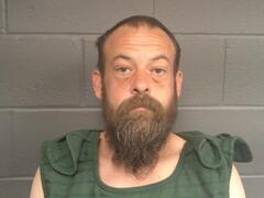 Mugshot of BLACKWELL, MATTHEW KALIN