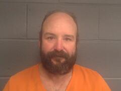 Mugshot of PHILPOTT, WILLIAM SHAWN