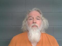 Mugshot of GODWIN, MICHAEL JAMES