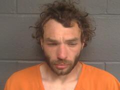 Mugshot of HICKS, DEVON DUANE