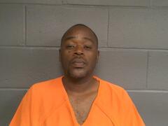 Mugshot of MATHU, GEORGE K
