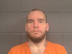 Mugshot of CANON, GLENN MICK 