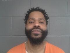 Mugshot of FERGUSON, CHANCE DARNELLE