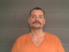 Mugshot of LYNCH, RANDY ALAN 