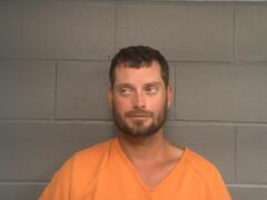 Mugshot of LYNCH, RANDY ALAN