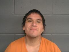 Mugshot of FOREMAN, SWAIN EVERETTE