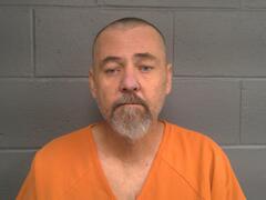 Mugshot of COPELAND, TODD ODELL