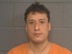 Mugshot of PEREZ, HEDILBERTO RODRIGUIZ