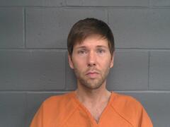 Mugshot of LOWERY, MICHAEL DEAN MARTIN