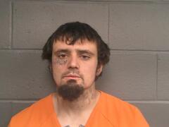 Mugshot of OWEN, THOMAS LEELAYTON