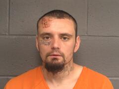 Mugshot of OWEN, THOMAS LEELAYTON