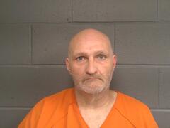 Mugshot of WILSON, JUSTIN MONROE