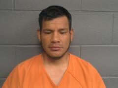 Mugshot of TUAPANTA TOAPANTA, JORGE LUIS