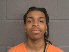 Mugshot of REESE, MONTERIAS DSHAWN