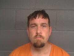 Mugshot of HEINZE, MELVIN LEROY