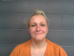 Mugshot of LEMMONS, LACEY JEAN