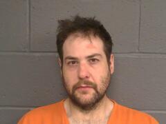 Mugshot of LACEY, JARRED BRYAN