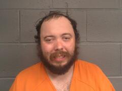 Mugshot of DEHTAN, DYLAN CLAY