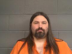 Mugshot of EDWARDS, CLAYTON TIMOTHY 