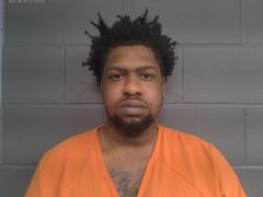 Mugshot of JONES, QUINTRELL ADLEY