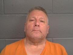Mugshot of PAYNE, PHILLIP LON