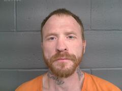 Mugshot of GARNER, ROBBY LEEMARTIN