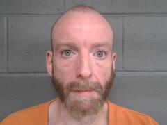 Mugshot of LONG, COLBY DOUGLAS