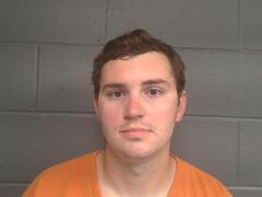 Mugshot of HARLOW, JESSE LEE