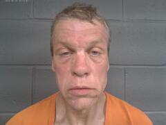 Mugshot of TRAMEL, VICTOR JAMES