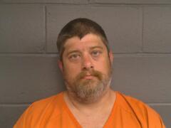 Mugshot of DIRKS, WILLIAM ALLEN