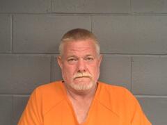 Mugshot of HOPKINS, MARTY WAYNE