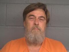 Mugshot of ARMSBY, WILLIAM JOSEPH